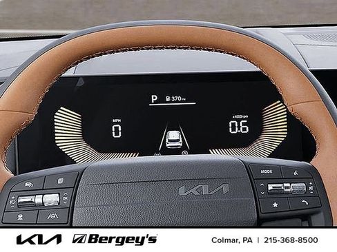New 2026 Kia Sportage X-Line w/ X-Line Premium Package AWD/4WD image 28