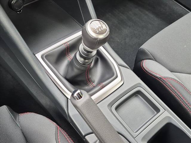 Used 2022 Subaru WRX AWD/4WD image 12
