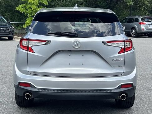 Used 2021 Acura RDX AWD image 12