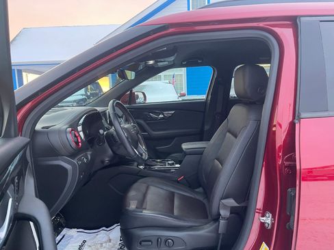 Used 2019 Chevrolet Blazer RS image 4