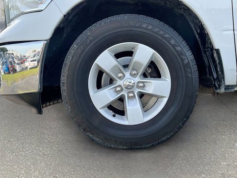 Used 2019 RAM 1500 Tradesman w/ Popular Equipment Group RWD image 27