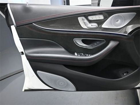 Used 2019 Mercedes-Benz AMG GT 63 S image 20