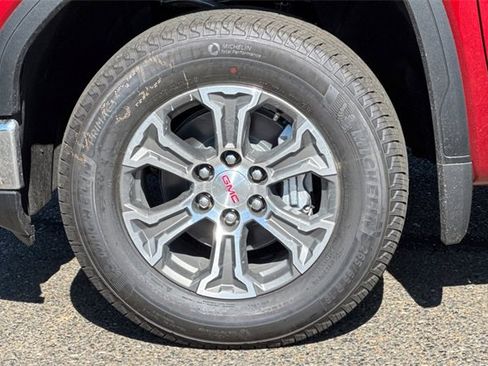 New 2026 GMC Sierra 1500 SLT w/ Max Trailering Package image 31