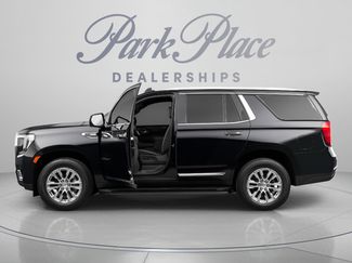 Used 2022 GMC Yukon SLT w/ SLT Premium Package AWD/4WD video 2