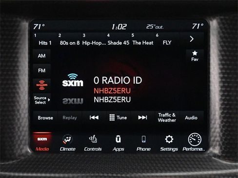 Used 2022 Dodge Charger SRT Hellcat w/ Harman/Kardon Audio Group image 30