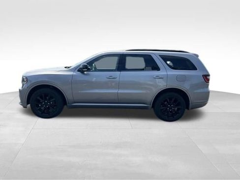 Used 2018 Dodge Durango GT w/ Premium Group AWD/4WD image 4