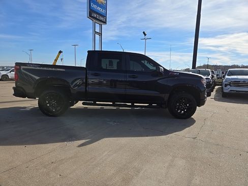Used 2023 Chevrolet Silverado 1500 Custom Trail Boss image 7