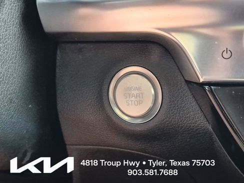 Certified 2022 Kia Telluride LX AWD/4WD image 37