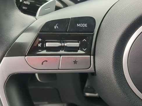 Used 2022 Hyundai Tucson Limited image 26