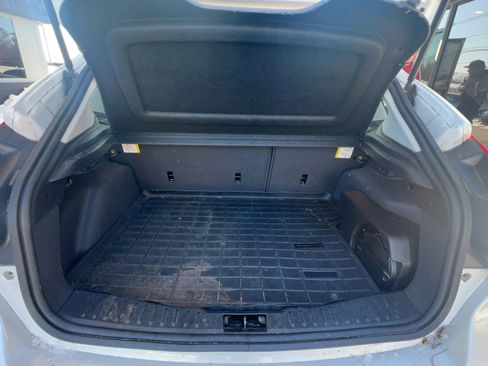 Used 2013 Ford Focus Titanium w/ Titanium Handling Pkg image 16