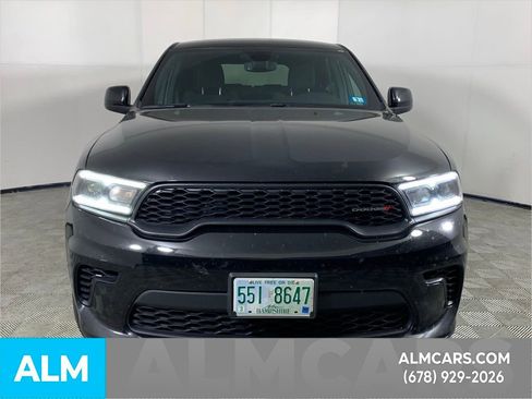 Used 2023 Dodge Durango GT image 13