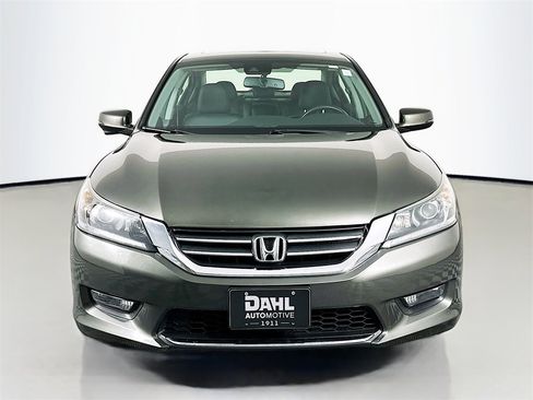 Used 2014 Honda Accord EX-L image 6