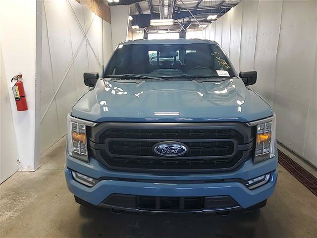 Used 2023 Ford F150 XLT w/ Equipment Group 302A High AWD/4WD image 10