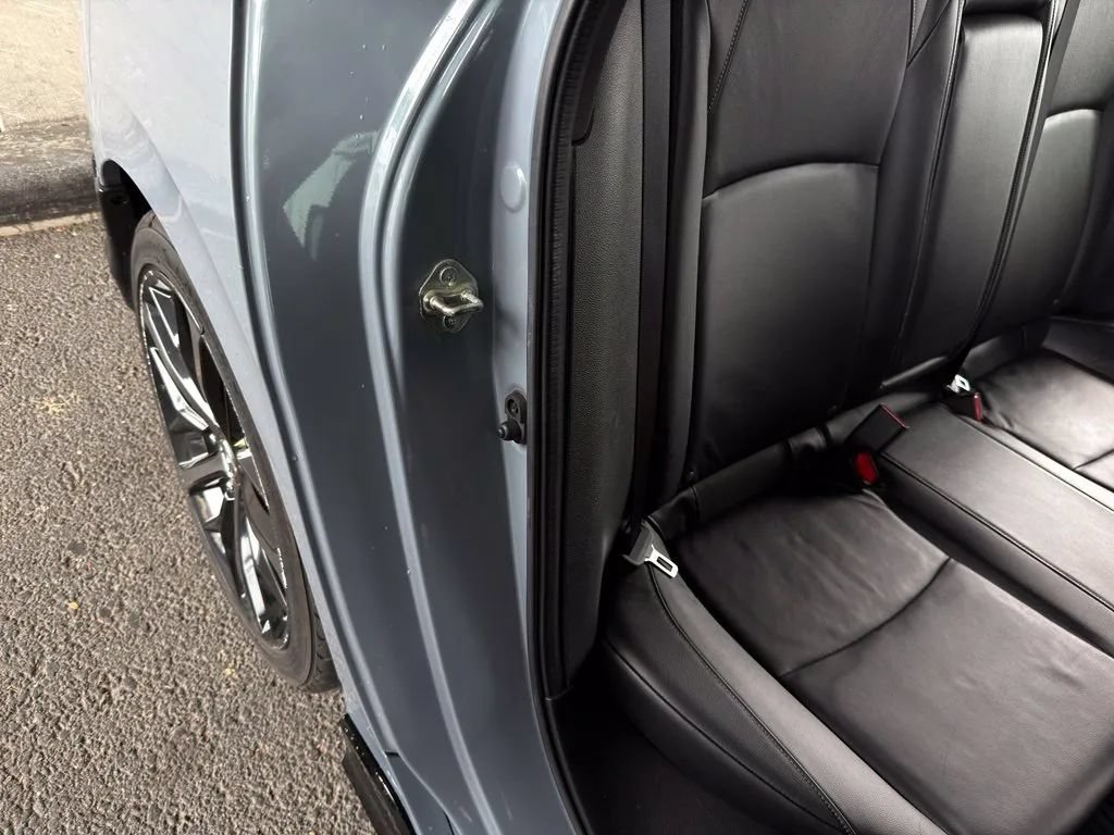 Used 2020 Honda Civic Sport Touring image 42