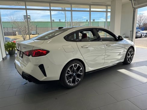 Used 2025 BMW 228i xDrive w/ Premium Package image 8