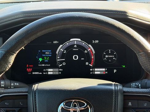 Used 2024 Toyota Tundra 1794 Edition image 32