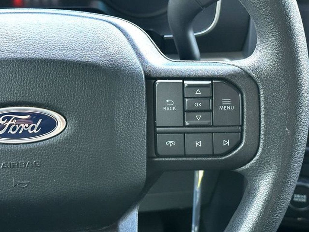 Used 2023 Ford F150 XLT AWD/4WD image 21