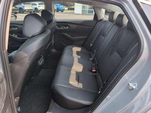 New 2026 Honda Accord Touring image 16