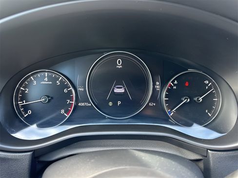 Used 2024 MAZDA CX-30 AWD 2.5 S w/ Select Sport Pkg image 20