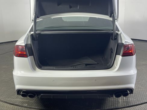 Used 2017 Audi S6 Prestige w/ S6 Sport Package image 8