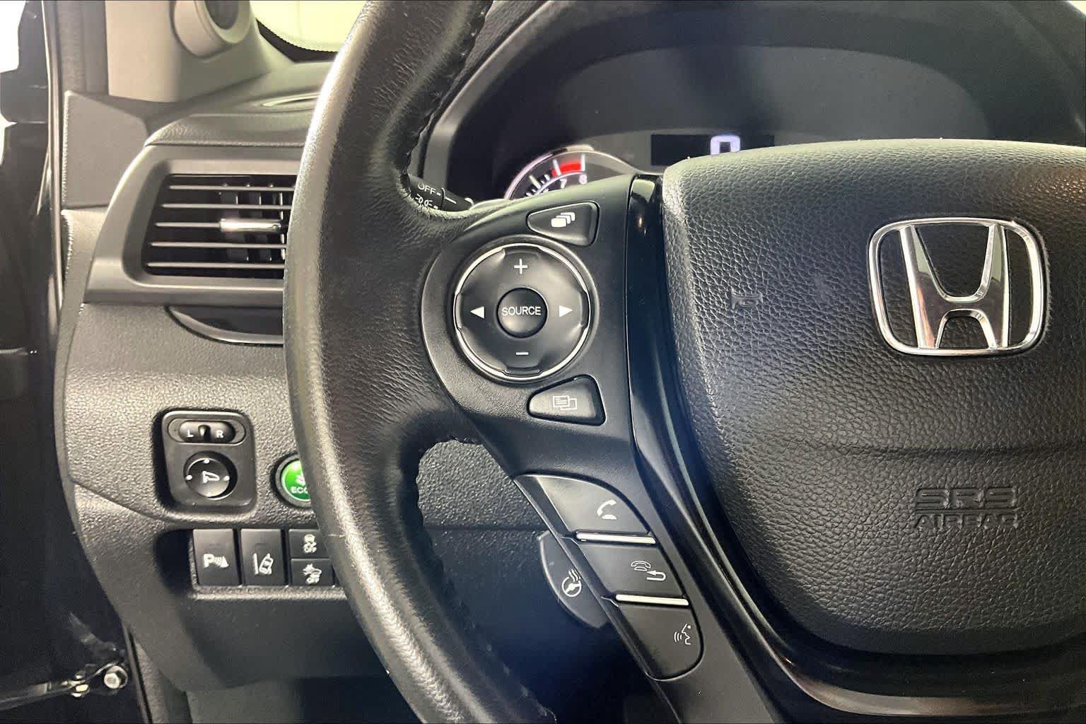Used 2016 Honda Pilot Elite image 21