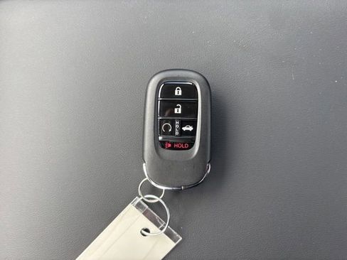 New 2026 Honda Accord LX image 22