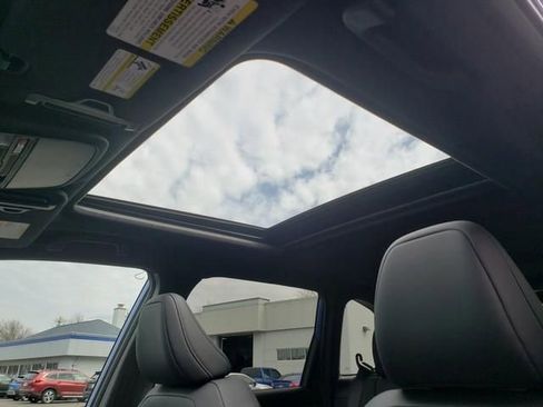 New 2026 Subaru Forester Touring image 16