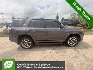 Used 2023 Toyota 4Runner TRD Sport w/ Technology Package AWD/4WD video 2