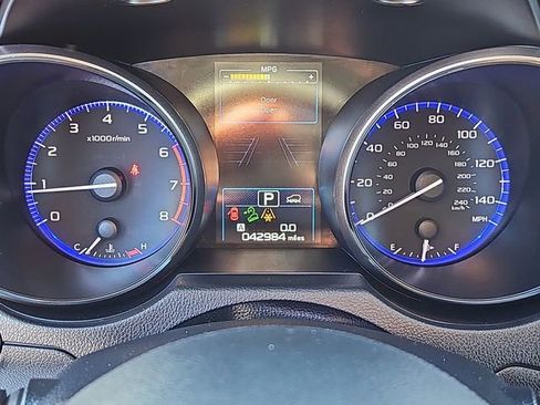 Used 2019 Subaru Outback 2.5i image 22