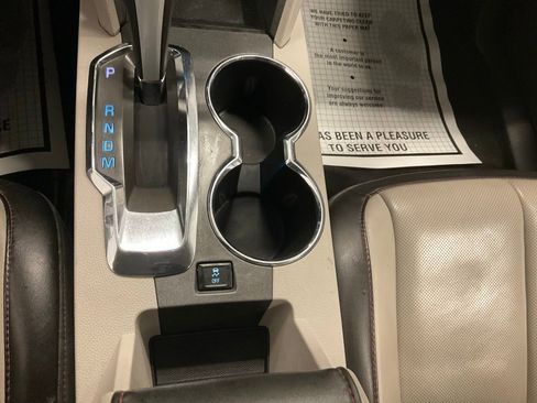 Used 2014 Chevrolet Equinox LTZ w/ LPO, Protection Package AWD/4WD image 18