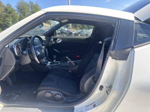 Used 2012 Nissan 370Z Coupe w/ Sport Pkg RWD image 15