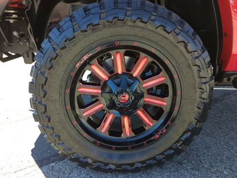 Used 2020 RAM 2500 Laramie w/ Night Edition image 26