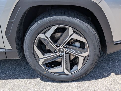 Used 2024 Hyundai Tucson SEL w/ Convenience Package AWD/4WD image 11