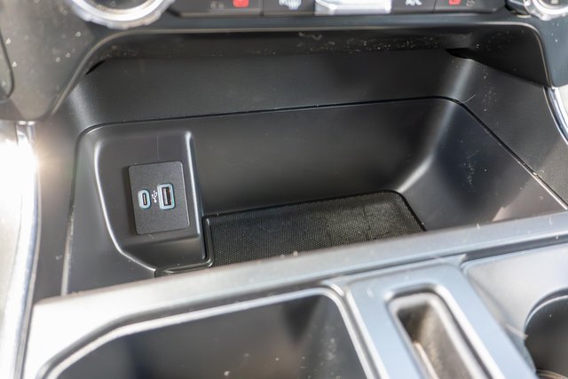 Used 2022 Ford F150 XLT w/ Equipment Group 302A High AWD/4WD image 24