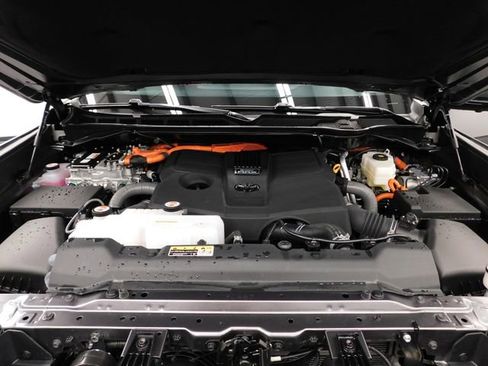 Used 2025 Toyota Sequoia TRD Pro image 41