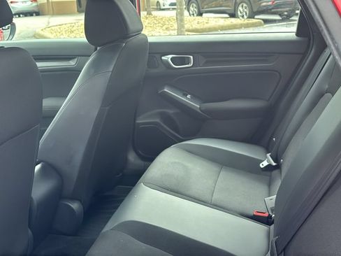 Used 2024 Honda Civic Sport image 30