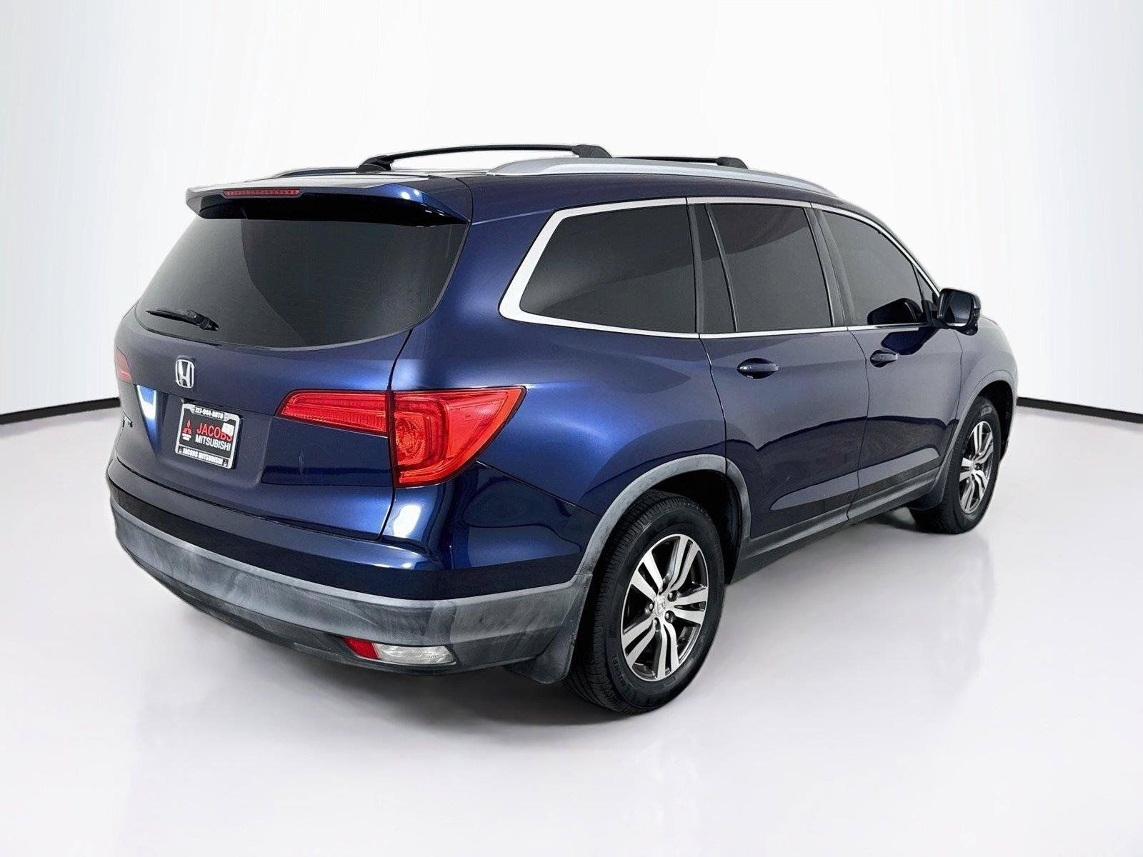 Used 2016 Honda Pilot EX-L image 5