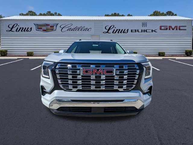 New 2027 GMC Terrain Denali AWD/4WD image 9