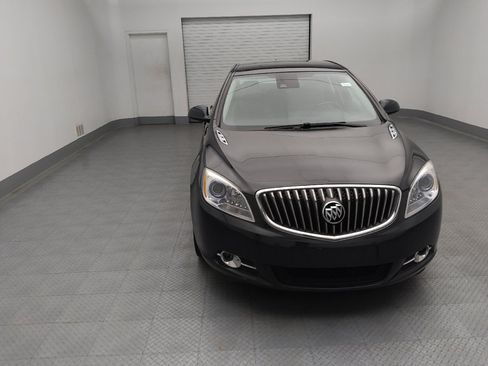 Used 2014 Buick Verano Convenience FWD image 14