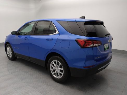 Used 2024 Chevrolet Equinox LT image 3