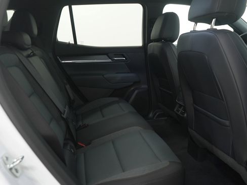 Used 2026 GMC Terrain AT4 w/ LPO, Floor Liner Package image 14