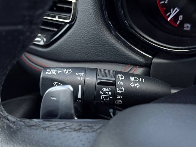 Used 2023 Dodge Durango GT AWD/4WD image 29