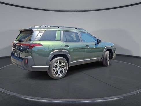 New 2026 Subaru Outback Touring XT AWD/4WD image 8