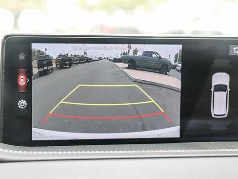 Used 2024 Genesis GV80 3.5T image 26