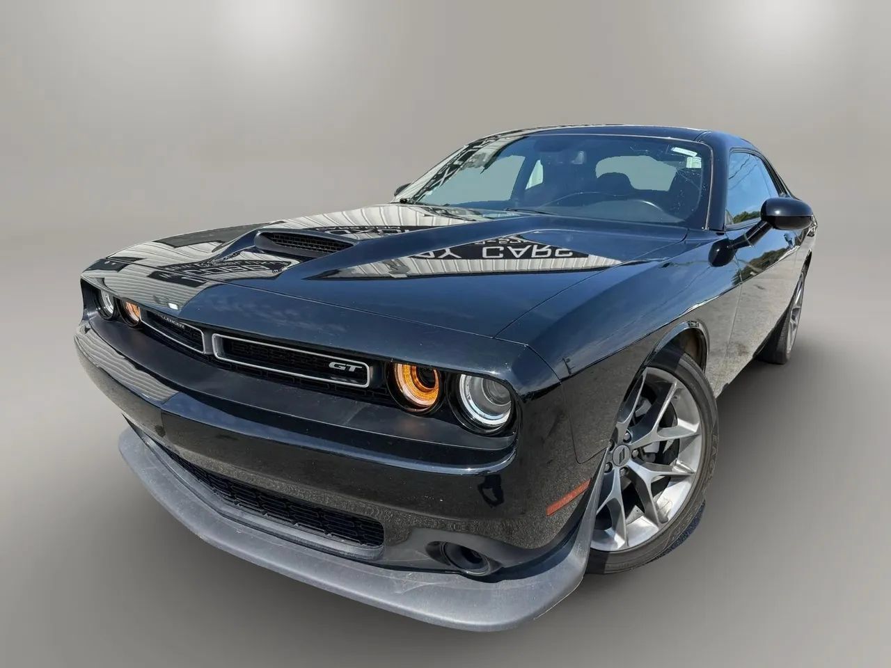 Used 2023 Dodge Challenger GT RWD image 1