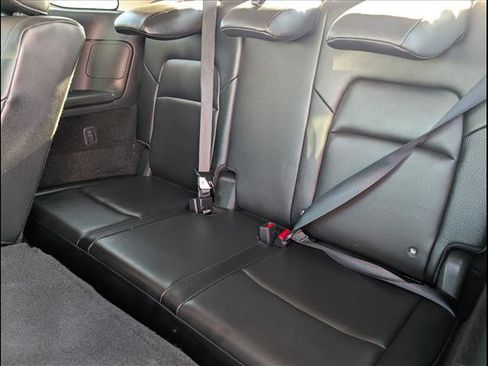 Used 2025 Nissan Pathfinder SL image 21