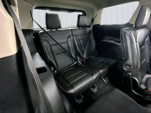 Used 2019 GMC Acadia SLT image 28