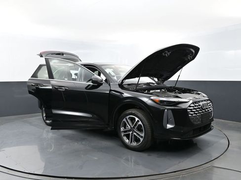 New 2026 Audi Q5 Premium Plus AWD/4WD image 30