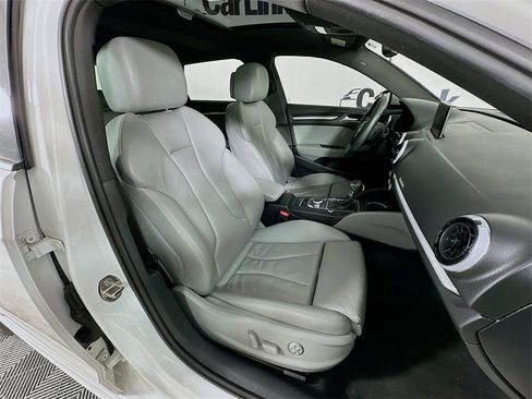 Used 2018 Audi A3 e-tron Premium w/ Sport Package image 34