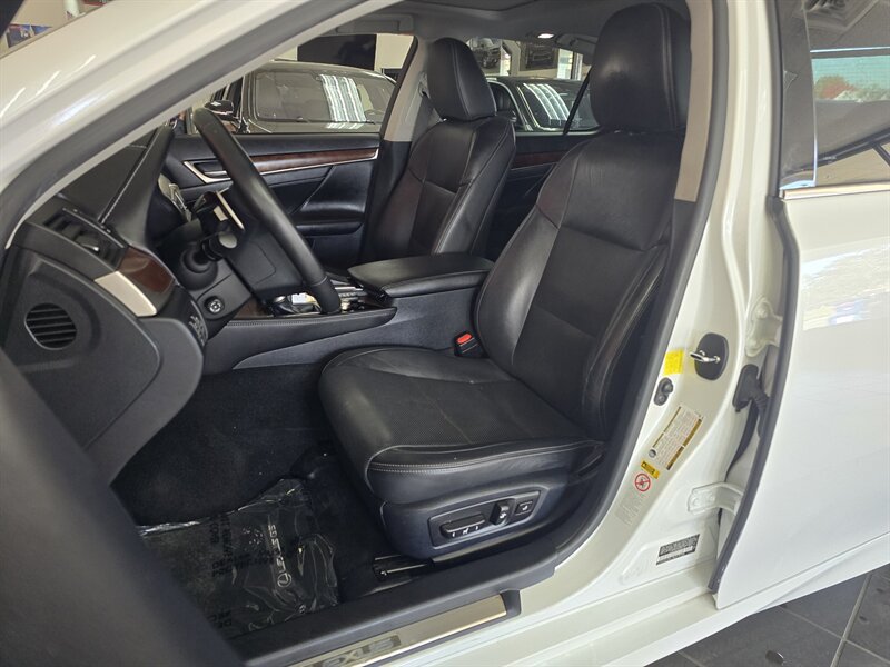 Used 2015 Lexus GS 350 AWD w/ Premium Package image 9